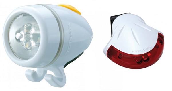 Topeak Highlite Combo II Light Set