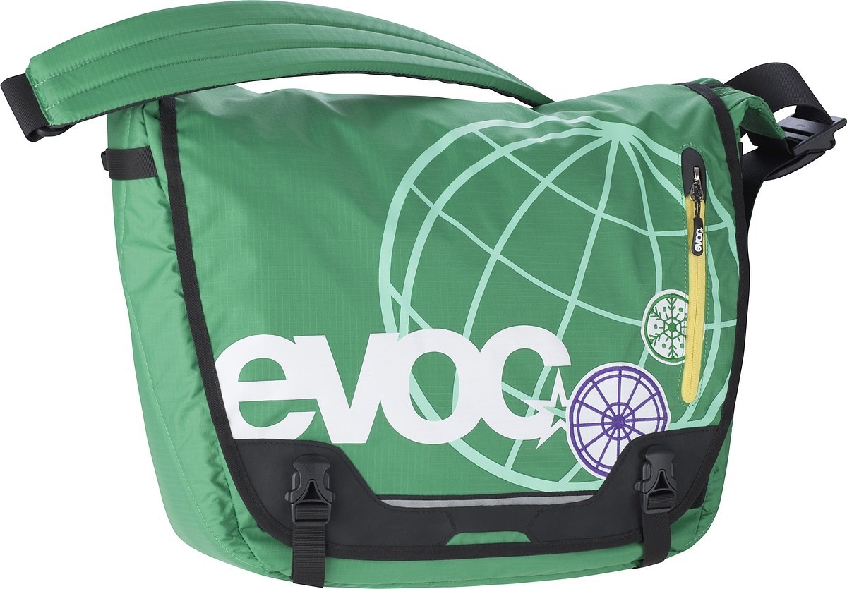 Evoc Messenger Bag product image
