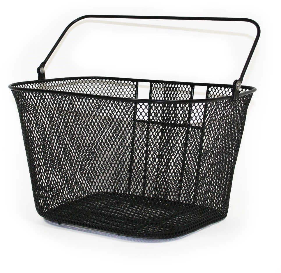 Basil Front Wire Basket Only product image