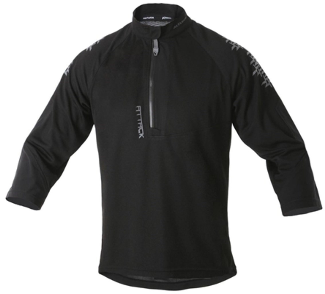 Altura Attack 3/4 Sleeve Jersey 2012 product image
