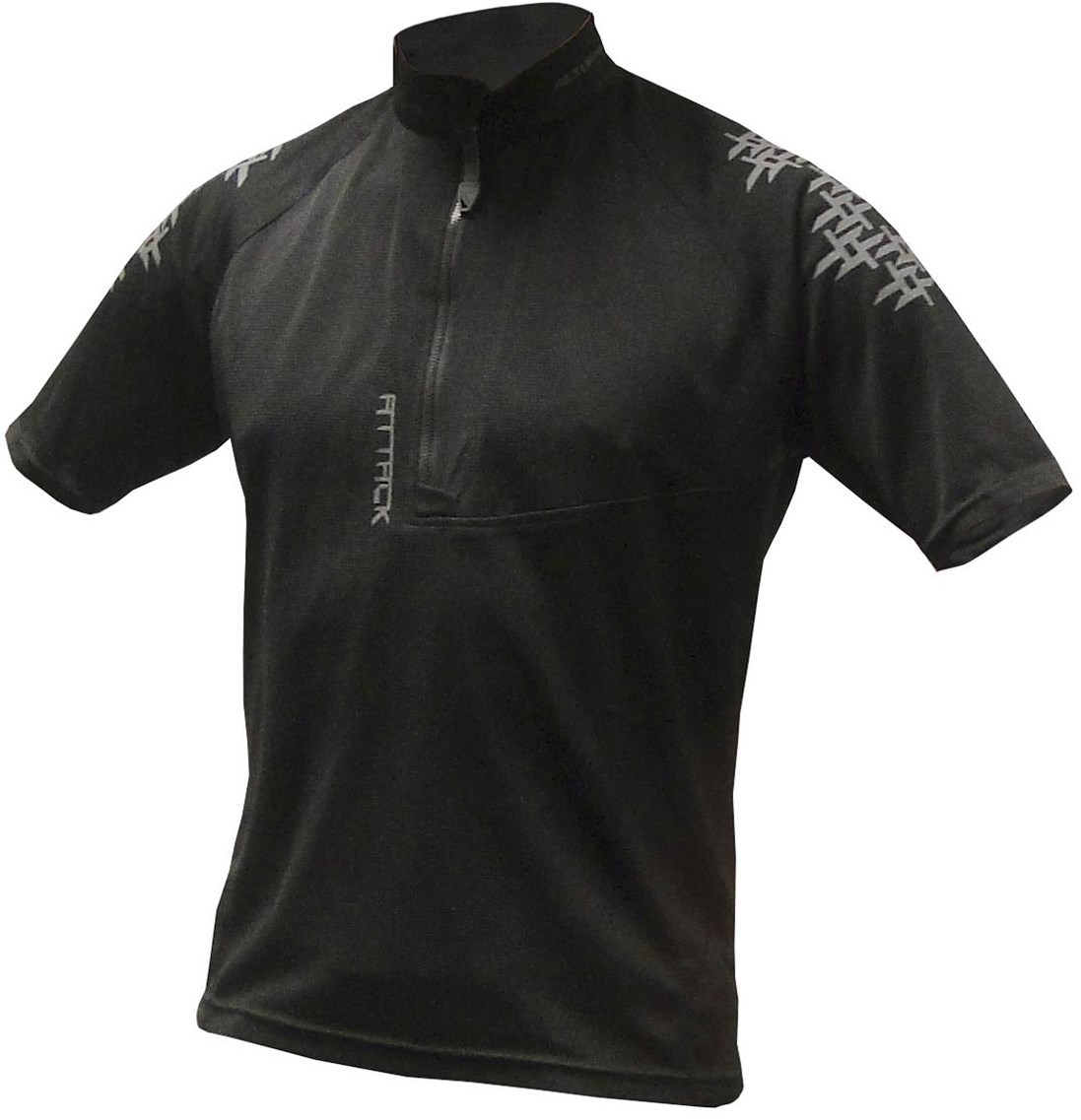 Altura Attack Short Sleeve Jersey 2012 product image
