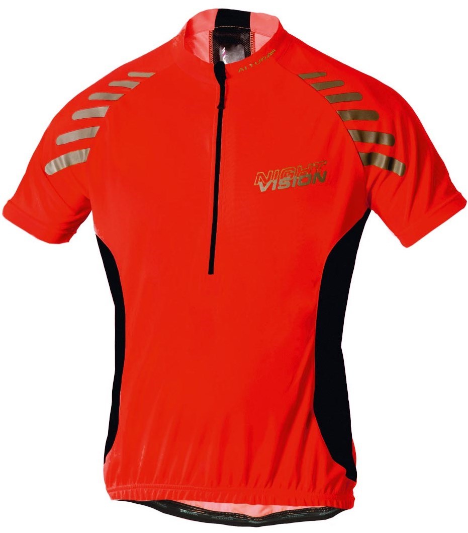 Altura Night Vision Short Sleeve Jersey 2015 product image