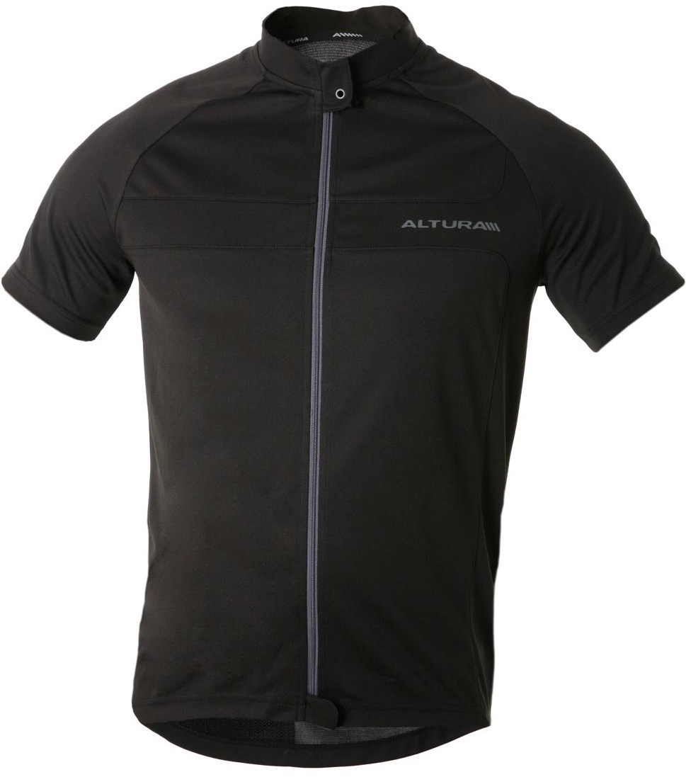 Altura Discovery Short Sleeve Jersey 2012 product image