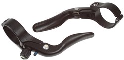 Genetic Cyclocross Top Mount Inline Brake Levers