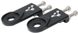 Genetic Track Chain Tensioners