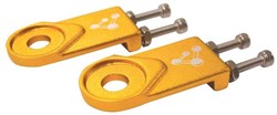 Genetic Track Chain Tensioners