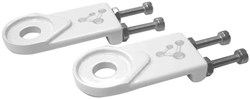 Genetic Track Chain Tensioners