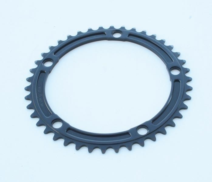 Tibia Track Chainring image 0