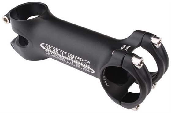 Genetic SLR Road Stem