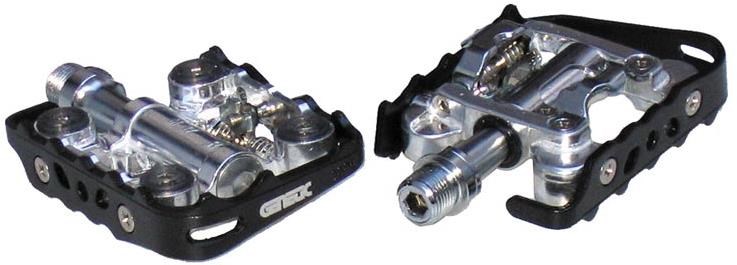 Genetic Chimera Clipless/Cage Pedals product image