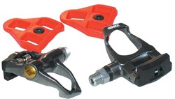 Genetic Syngenic Clipless Road Pedal