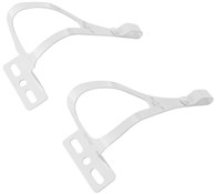 Genetic Single Toe Clips