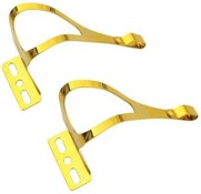 Genetic Single Toe Clips