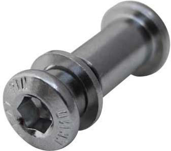 seat binder bolt