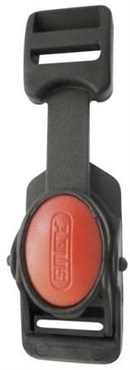Abus - Helmet Chin Buckle Ratchet | Hjelme Abus Helmet Chin Buckle Ratchet | Hjelme