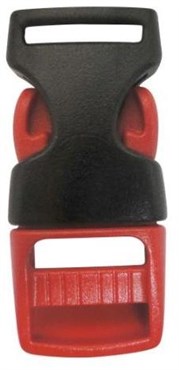 Abus Helmet Chin Clip