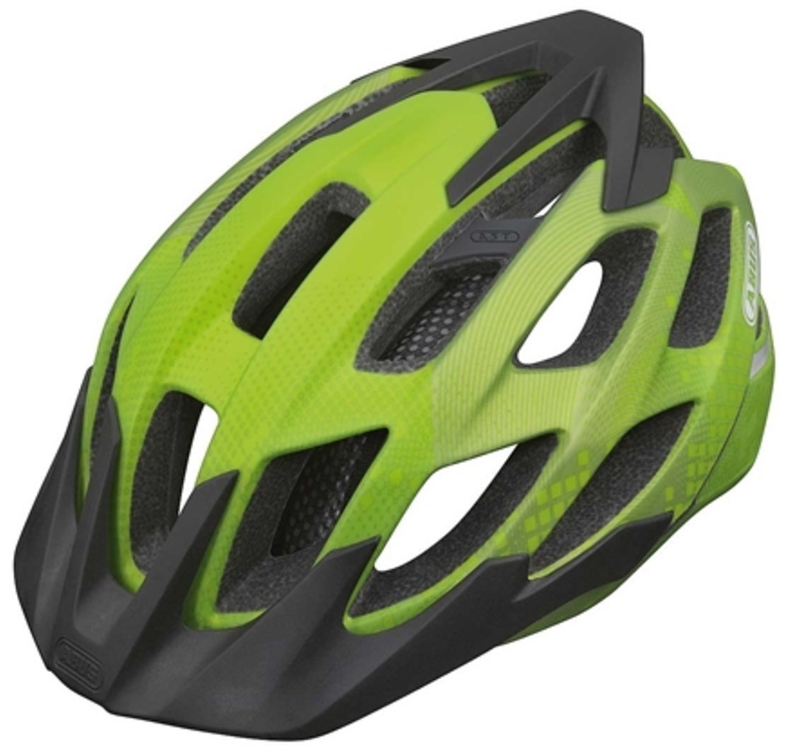 Abus Hill Bill MTB Cycling Helmet product image