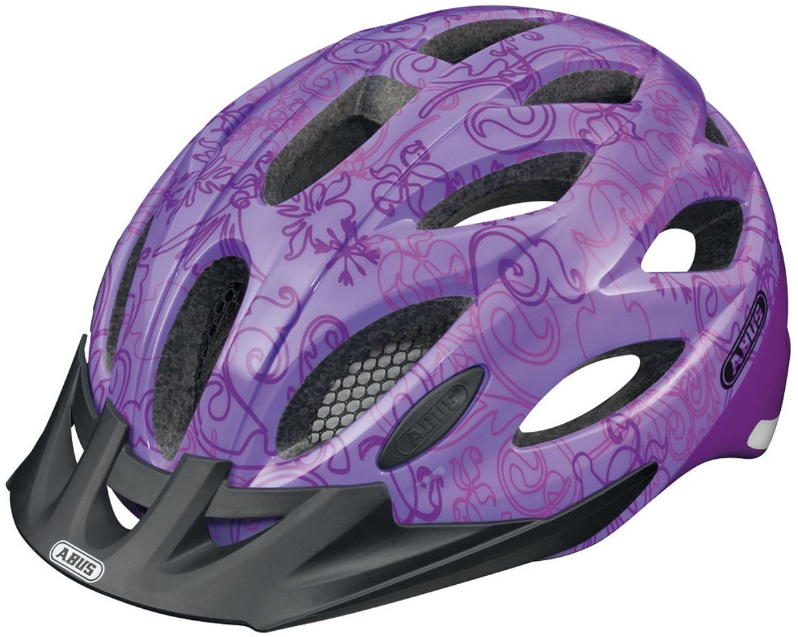 Abus Lane-U Womens Specific Cycling Helmet product image