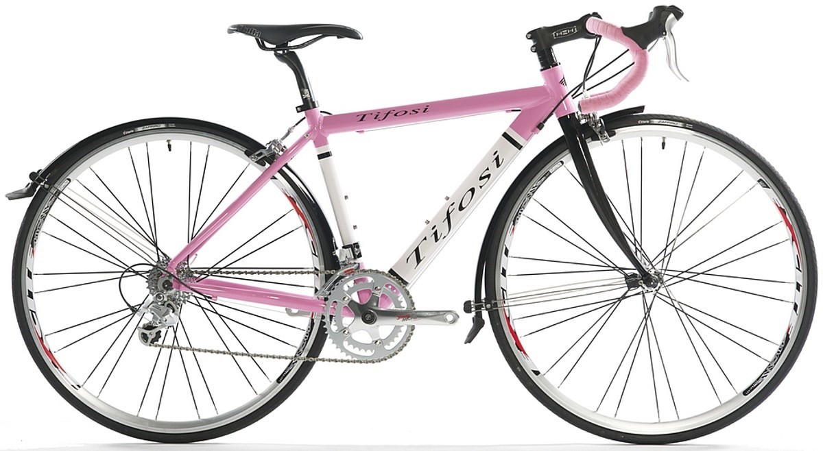 Tifosi CK7 Audax Sora Womens 2013 - Road Bike product image