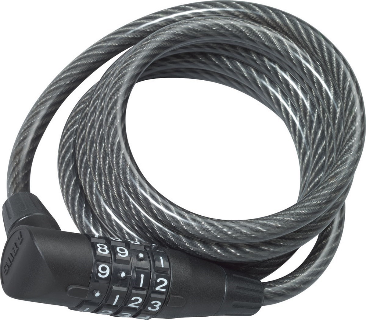 Abus 1250 Combination Cable Lock product image
