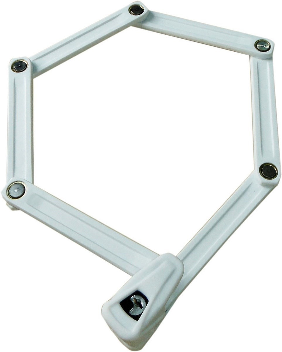 Abus Bordo 6050 Folding Lock product image