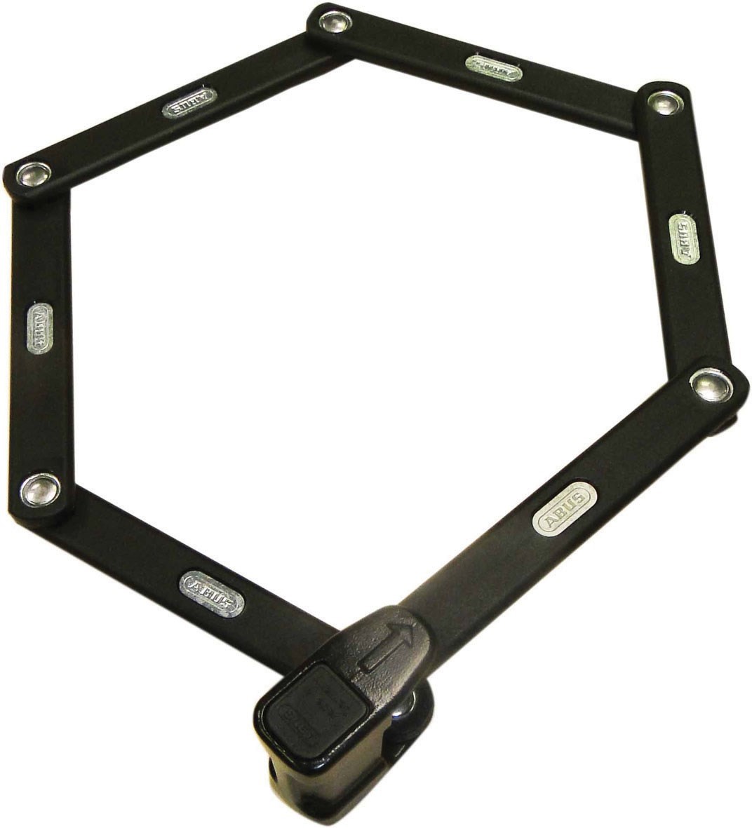 Abus Bordo 5900 Folding Lock product image