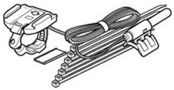 Cateye Universal Bracket Sensor