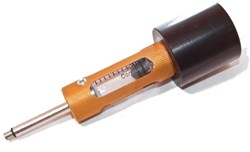 Formula Alloy Bleeding Syringe