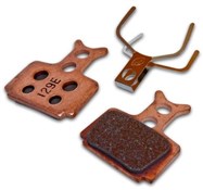 Formula Brake Pads for The One, R1, RX, Mega