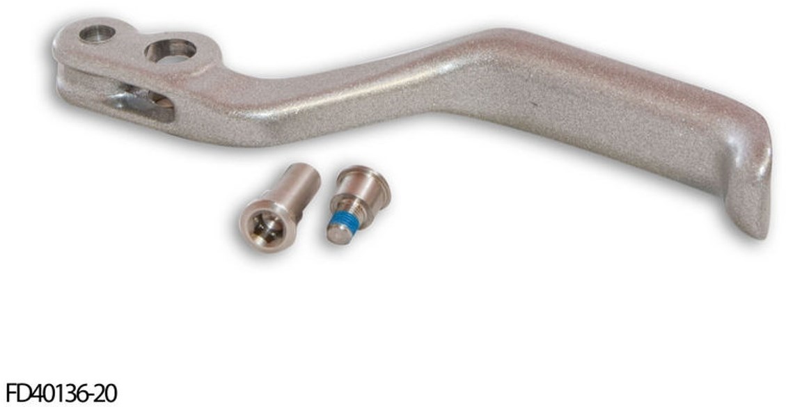 Formula Brake Lever Kit for RX Black and The One FR product image