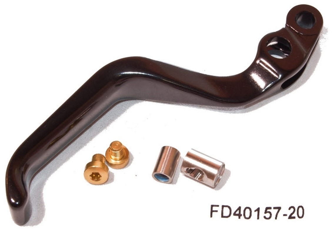 Formula Brake Lever Kit for The One 2011 product image