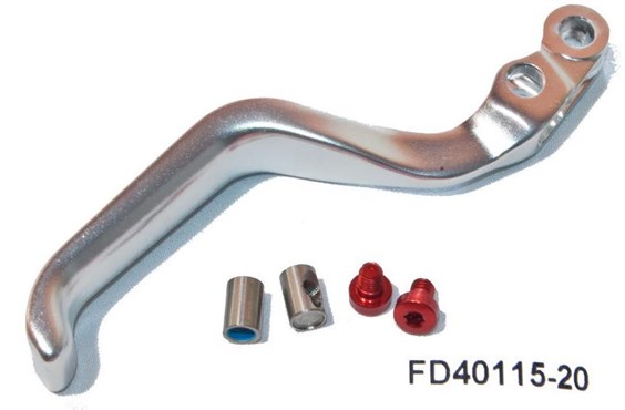 formula r1 brake lever