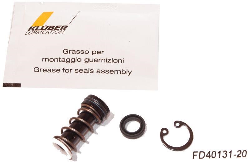 Formula Master Cylinder Piston Kit for RX, Mega and The One FR product image