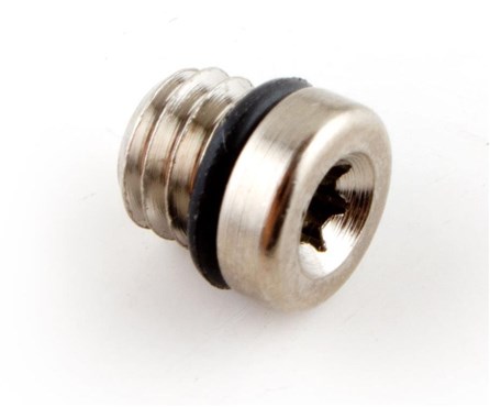 Formula Master Cylinder Bleed Screw Kit for ORO
