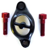 Formula Master Cylinder Clamp and Screws for R1, RX, Mega and The One