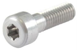 Formula M4 x 14 Ergal Screw for R1 and The One Brake