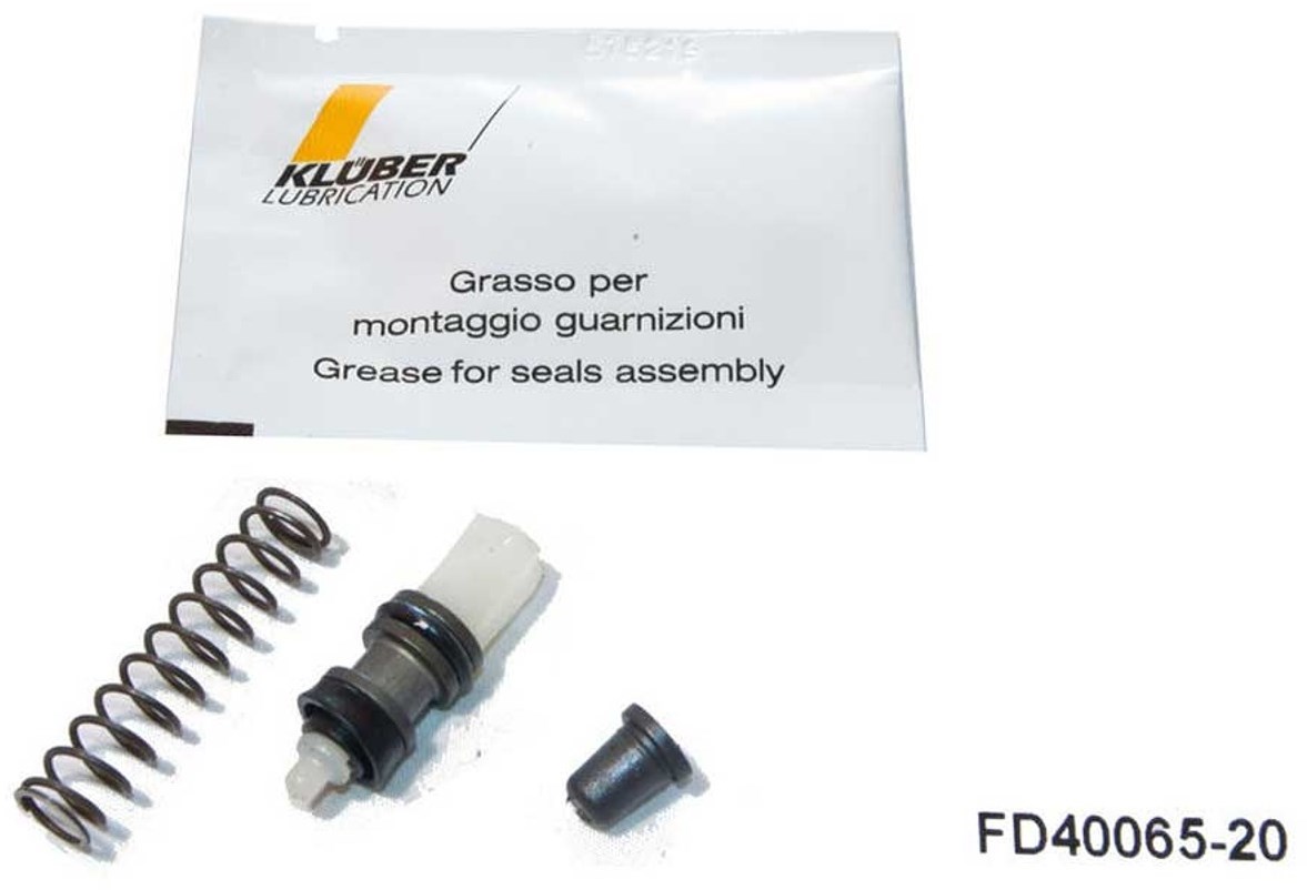 Formula Master Cylinder Piston Kit for ORO product image