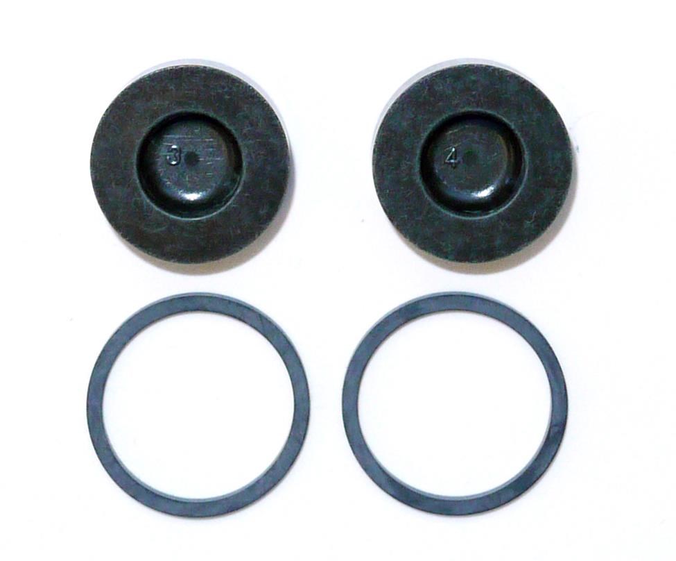 Formula - Caliper Piston Kit Mega and Mega10 | Brake calipers Formula Caliper Piston Kit for Mega and Mega10 | Brake calipers