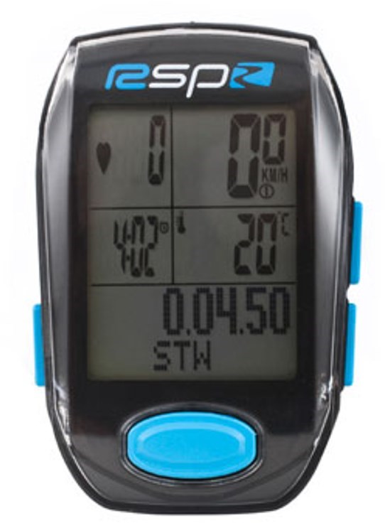 RSP EX 2.0 Wireless Cycling Computer product image