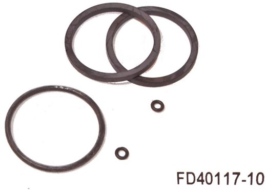 Formula Caliper O-Ring Kit for The One and The One FR