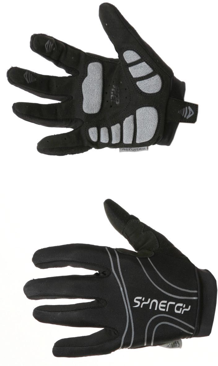Altura Synergy Full Finger Mitt Womens Glove 2013 product image