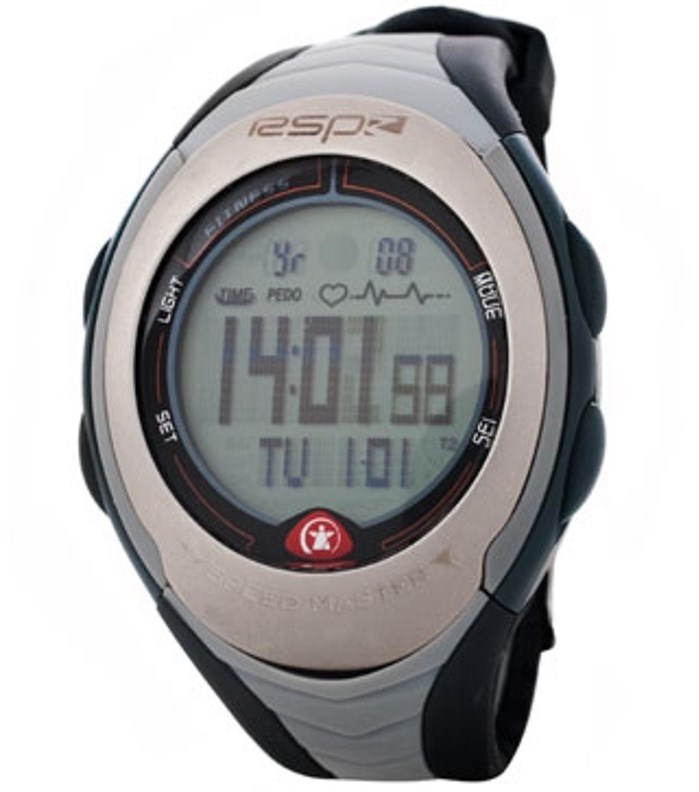 RSP Elite Heart Rate Monitor product image