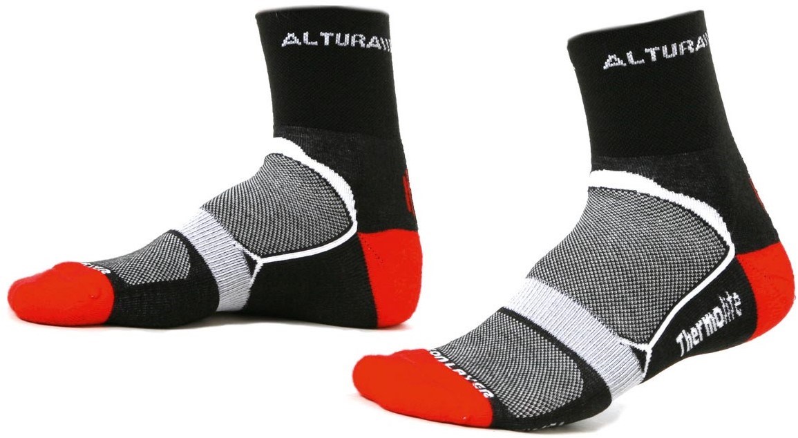 Altura Thermolite Comp Socks 2015 product image