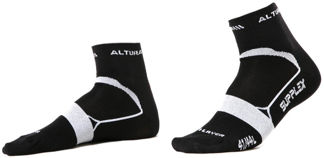 Altura Supplex Comp Socks 2015 product image