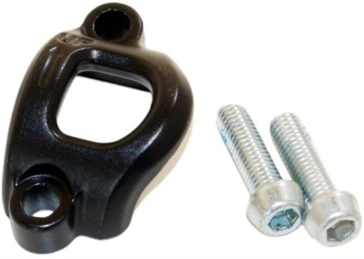 Formula RX Brake Lever Master Cylinder Clamp and Screws