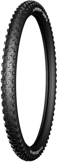Michelin Wild Grip R Mountain Bike Off Road 26" Tyre product image