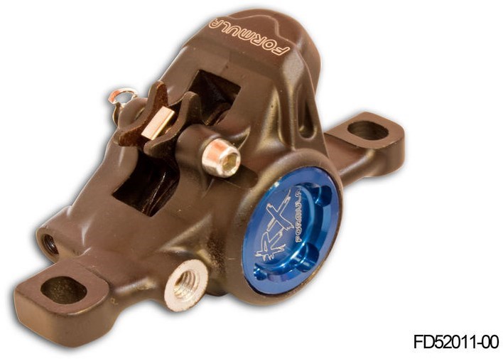 Formula RX Complete Caliper product image