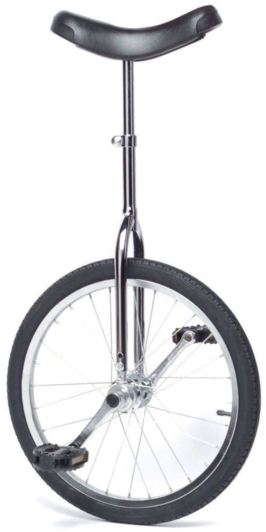 Raleigh Unicycle product image