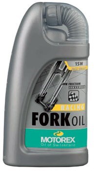 Motorex Racing Fork Oil product image