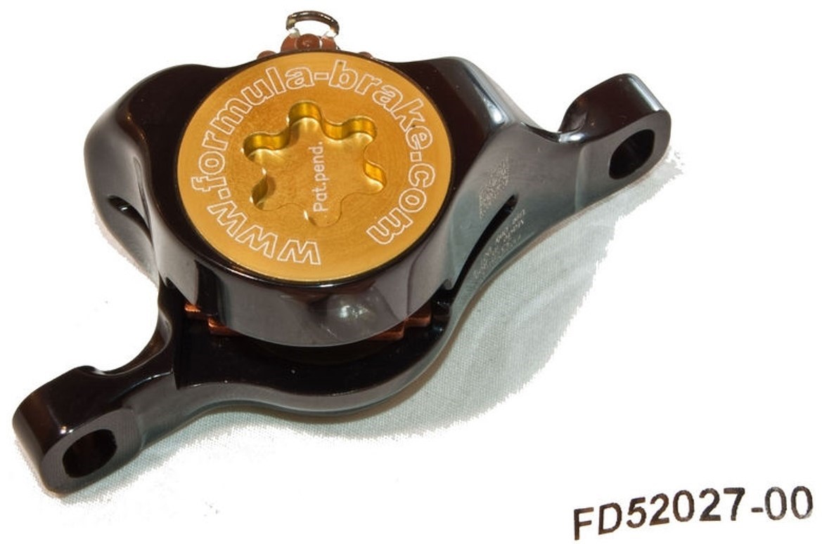 Formula The One Complete Caliper product image